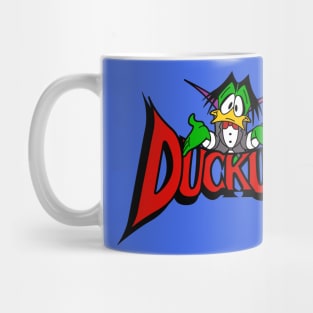 Count Duckuula Mug